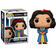 Funko Pop! Disney Snow White Snow White with Apple 1423 - Figure