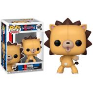 Funko Pop! Bleach Kon - Figure