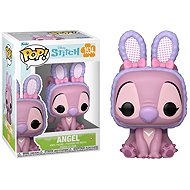 Funko Pop! Disney Stitch Angel 1534 - Figure