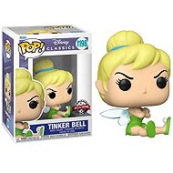 Funko Pop! Disney TinkerBell 1198 - Figure