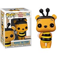 Funko Pop! Disney Winnie as a Bee 1034 - Figure