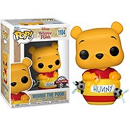 Funko Pop! Disney Winnie the Pooh 1104 - Figure