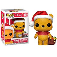 Funko Pop! Disney Winnie the Pooh Diamond 614 - Figure