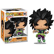 Funko Pop! Dragon Ball Super Broly 1861 - Figure