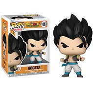Funko Pop! Dragon Ball Super Gogeta 1863 - Figure