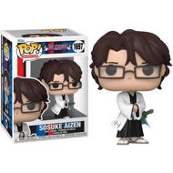 Funko Pop! Bleach Sosuke Aizen - Figure