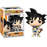 Funko Pop! Dragon Ball Super Goku 1860 - Figure