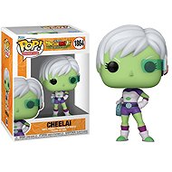 Funko Pop! Dragon Ball Super Cheelai 1864 - Figure