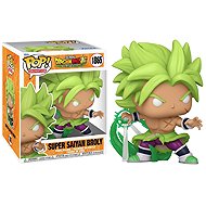 Funko Pop! Dragon Ball Super Super Saiyan Broly 1865 - Figure