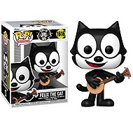 Funko Pop! Felix 105th Anniversary Felix the Cat 1616 - Figure