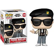 Funko Pop! Ferris Bueller Day Off Ferris Bueller 1729 - Figure