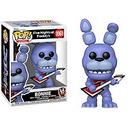 Funko Pop! Five Nights at Freddys Bonnie 1061 - Figure