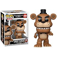Funko Pop! Five Nights at Freddys Freddy Fazbear 1060 - Figure