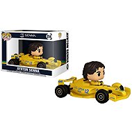 Funko Pop! Formula 1 McLaren Senna Ayrton Senna 314 - Figure