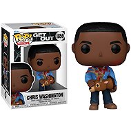 Funko Pop! Get Out Chris Washington 1859 - Figure