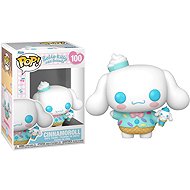 Funko Pop! Hello Kitty And Friends Cinnamoroll 100 - Figure