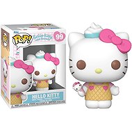 Funko Pop! Hello Kitty And Friends Hello Kitty 99 - Figure