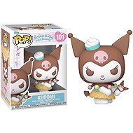 Funko Pop! Hello Kitty And Friends Kuromi 101 - Figure