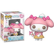 Funko Pop! Hello Kitty And Friends My Melody 103 - Figure