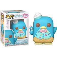 Funko Pop! Hello Kitty And Friends Tuxedosam 102 - Figure