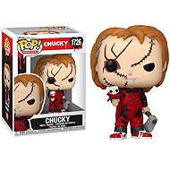 Funko Pop! Child's Play Valentines Chucky 1726 - Figure