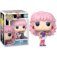 Funko Pop! Jem And The Holograms Jem 1788 - Figure