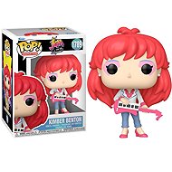 Funko Pop! Jem And The Holograms Kimber Benton 1789 - Figure