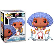 Funko Pop! Jem And The Holograms Shana Elmsford 1790 - Figure