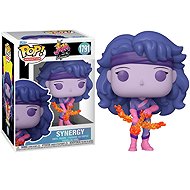 Funko Pop! Jem And The Holograms Synergy 1791 - Figure