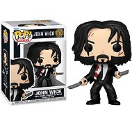 Funko Pop! John Wick 1763 - Figure