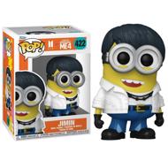 Funko Pop! BTS x Despicable Me 4 Jimin - Figure