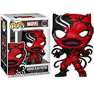 Funko Pop! Marvel Carnage Black Panther 1434 - Figure