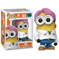 Funko Pop! BTS x Despicable Me 4 Jin - Figure