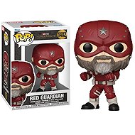 Funko Pop! Marvel Red Guardian 1482 - Figure