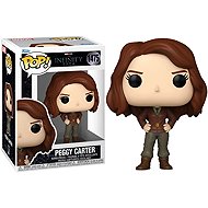Funko Pop! Marvel The Infinity Saga Peggy Carter 1475 - Figure