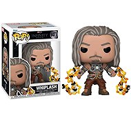 Funko Pop! Marvel The Infinity Saga Whiplash 1477 - Figure
