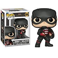 Funko Pop! Marvel Thunderbolts John F. Walker 1484 - Figure