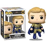 Funko Pop! Marvel Thunderbolts Sentry 1485 - Figure