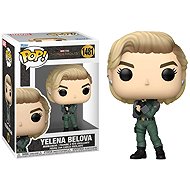 Funko Pop! Marvel Thunderbolts Yelena Belova 1481 - Figure