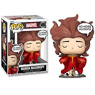 Funko Pop! Marvel Wanda Maximoff 1455 - Figure