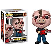 Funko Pop! Motel Hell Vincent Smith 1737 - Figure