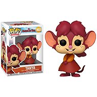 Funko Pop! Movies An American Tail Tanya 1653 - Figure