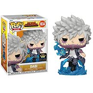 Funko Pop! My Hero Academia Dabi Exclusive 1834 - Figure