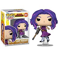 Funko Pop! My Hero Academia Lady Nagant 1831 - Figure