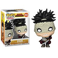Funko Pop! My Hero Academia Stain 1832 - Figure