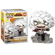 Funko Pop! My Hero Academia Tomura Shigaraki 1830 - Figure