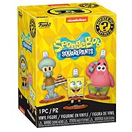 Funko Pop! Mystery Minis SpongeBob SquarePants 1 random piece - Figure