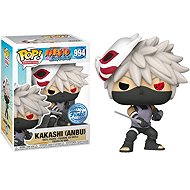 Funko Pop! Naruto Kakashi ANBU 994 - Figure