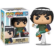 Funko Pop! Naruto Rock Lee 739 - Figure
