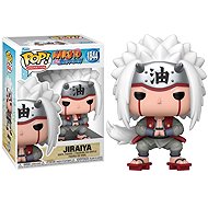 Funko Pop! Naruto Shippuden Jiraiya 1844 - Figure